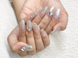 持ち込みデザイン