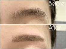 ベリーアイズ 町田店(Berry Eyes)/眉毛WAXスタイリング
