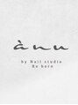 アニュ バイ リボーン(anu by Re born)/anu  by Nail studio Re born