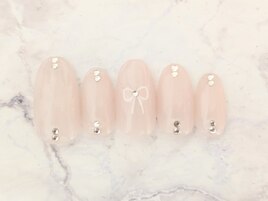 【定額Lコース¥6000】