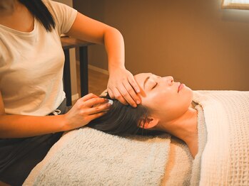 メゾンドスリーブ(Maison de Sleeve)/施術の様子