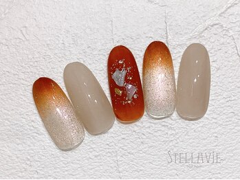 ステラヴィエ(Stellavie)/定額プランA