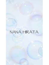 ヘアファクトリー マリア(hair factory MARIA) 平田 奈菜