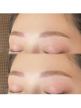 ノエル(Noel)/美眉スタイリング 担当しゅおん