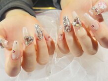 ピンキー(PINKY)/