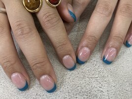 クリアベースフレンチコース
