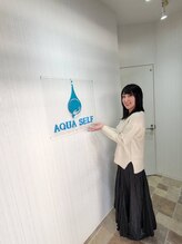 アクアセルフ 南仙台駅前店 TAKAZAWA