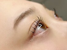 スワンキー(Swanky)/韓国式進化系まつ毛カール