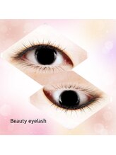 まつげエクステ専門店 ビューティーアイラッシュ メルサ栄店/おすすめまつげパーマ