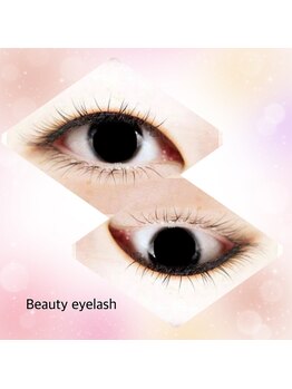 まつげエクステ専門店 ビューティーアイラッシュ メルサ栄店/おすすめまつげパーマ