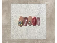 マルネイル 新宿店(MARU NAIL)/韓国design ¥9,480