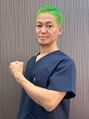 はたやまきんま君 本町店 幡谷 研二