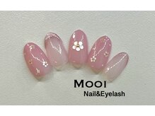 ムーイ(Mooi)/こだわり定額デザイン