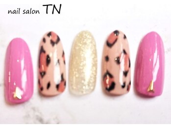 ティーエヌ 相模大野店/☆デザイン定額A☆