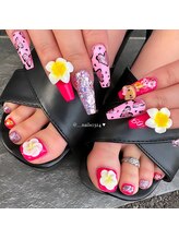 ウィル(Will.)/【伊勢崎/スカルプ】