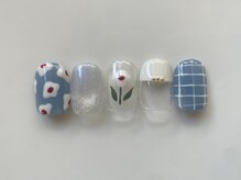 ソポカロン 烏丸(sopoca-lon)/calonコース7200円パラジェル