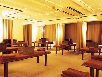 グイット 浅草駅前店(Goo-it!)の写真/駅近★ほぐし専門店のドライヘッドスパ【もみ30分＋ヘッドほぐし30分5660円】買い物帰り・デートにも◎