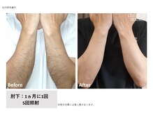 ヴィヴァーチェ(Vivace)の雰囲気（都度払い・メンズ&キッズもOK！）