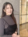 イリゼフルール 渋谷店(irisee fleur) NAILIST★ Shiho.N