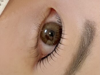 ネイルサロン プール ヴー(Nail Salon Pour Vous)/【まつげ/ラッシュリフト】