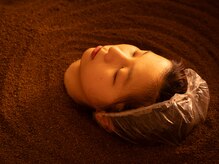 ヌカ美人(nuca美人)/頭まですっぽり入れます♪