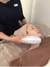 銀座ナチュラルスタイル/肩甲骨/筋膜リリース