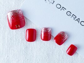 フット　シンプルArt No.316