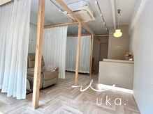 ウカ ひばりが丘(UKA)