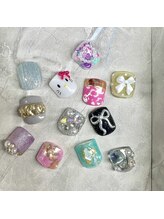 オルル(olulu)/選べるアート