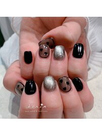 平日持ち込みアート