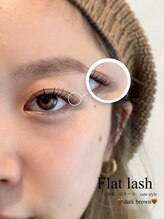 フロウ 相模原店(Froh)/フラットラッシュ 