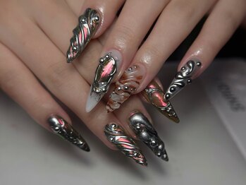 ミチネイルズ 池袋(Michi nails)/