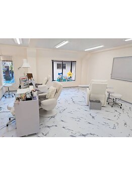 小規模プライベートサロン