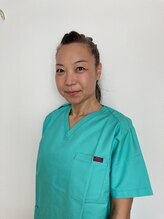 サンムーン 木川 恵