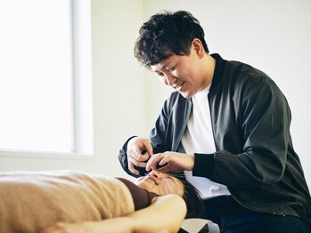 鍼処シラカワ なごや院千種(鍼処SHIRAKAWA)/