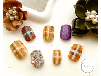 トイロ(toiro)/HAND 定額アート