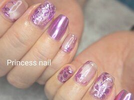 ミラーフラワー13300