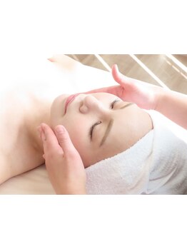 シミしわ改善！予防ケア