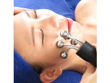 セレブヒルズ 札幌本店(Celeb Hill's)の雰囲気（滞ったリンパを流し透明感のある小顔美肌へ導く極上ケアを体験）