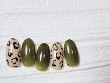 ジョイアスネイル(JOYASU nail)