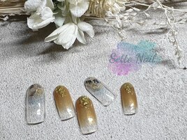 【新村指名限定】アートコース