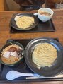 ジェム 横浜(Gem)&nbsp;地元山形に帰ったら絶対食べに行くつけ麺屋さん！