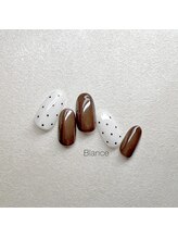 ブランチェ 大崎店(Blance)/デザインA￥8800(税込)