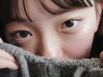 ステイシーアイ(stay she Eye)