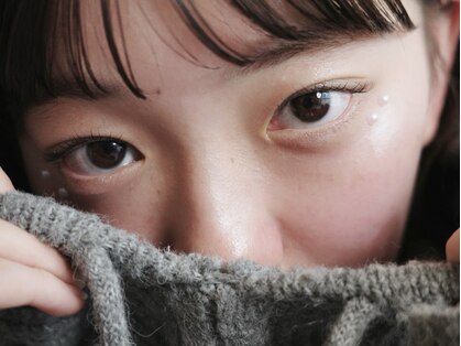 ステイシーアイ(stay she Eye)の写真