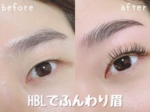 アンメ 東新宿(An'me)/ハリウッドブロウリフト