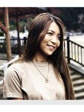 ジムケイ 麻布十番(GYM-K) 栗原 萌