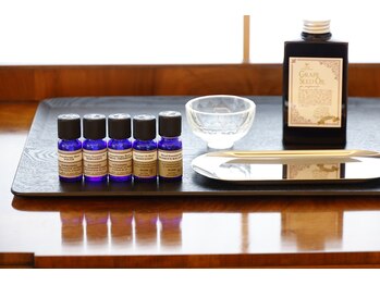 リリーグレイス(LilyGrace)/アロマ