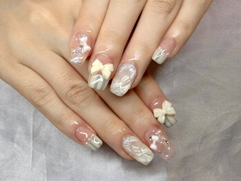 マシェリ(MA CHERIE)/おまかせアート