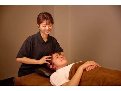 ほぐしの森 高田馬場の写真